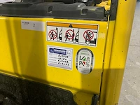 2008 hyster glp 30 vx e2195 vorkheftruck - afbeelding 8 van  23