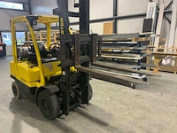 2008 hyster glp 30 vx e2195 vorkheftruck - afbeelding 11 van  23