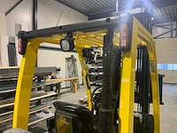 2008 hyster glp 30 vx e2195 vorkheftruck - afbeelding 14 van  23