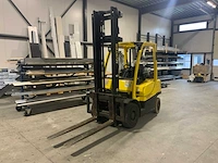 2008 hyster glp 30 vx e2195 vorkheftruck - afbeelding 12 van  23