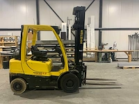 2008 hyster glp 30 vx e2195 vorkheftruck - afbeelding 20 van  23