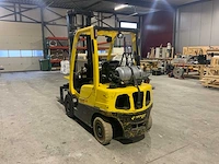 2008 hyster glp 30 vx e2195 vorkheftruck - afbeelding 23 van  23