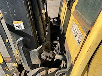 2008 hyster h4.0ft5 vorkheftruck - afbeelding 5 van  25