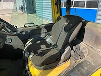 2008 hyster h4.0ft5 vorkheftruck - afbeelding 6 van  25