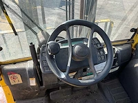2008 hyster h4.0ft5 vorkheftruck - afbeelding 7 van  25