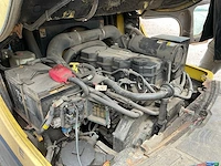 2008 hyster h4.0ft5 vorkheftruck - afbeelding 17 van  25