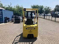 2008 hyster j1.60xmt vorkheftruck - afbeelding 5 van  8