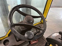2008 hyster j1.80xmt vorkheftruck - afbeelding 6 van  19