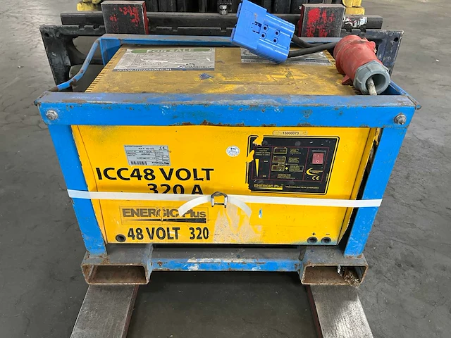 2008 hyster j1.80xmt vorkheftruck - afbeelding 9 van  19