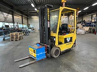 2008 hyster j1.80xmt vorkheftruck
