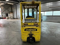 2008 hyster j1.80xmt vorkheftruck - afbeelding 13 van  19
