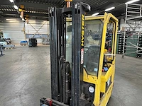 2008 hyster j1.80xmt vorkheftruck - afbeelding 14 van  19