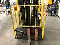 2008 hyster j2.00zmt vorkheftruck - afbeelding 2 van  29