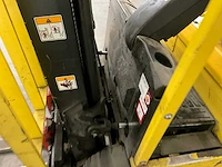 2008 hyster j2.00zmt vorkheftruck - afbeelding 5 van  29