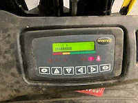 2008 hyster j2.00zmt vorkheftruck - afbeelding 8 van  29