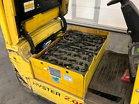 2008 hyster j2.00zmt vorkheftruck - afbeelding 11 van  29