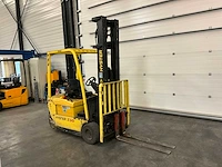 2008 hyster j2.00zmt vorkheftruck - afbeelding 1 van  29