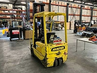 2008 hyster j2.00zmt vorkheftruck - afbeelding 23 van  29