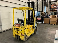 2008 hyster j2.00zmt vorkheftruck - afbeelding 24 van  29