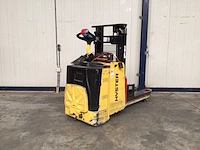 2008 hyster p2.0sd-2100 stapelaar - afbeelding 2 van  9