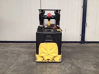 2008 hyster p2.0sd-2100 stapelaar - afbeelding 5 van  9