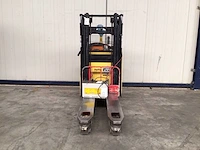 2008 hyster p2.0sd-2100 stapelaar - afbeelding 6 van  9