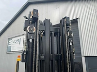 2008 hyster t1.5 reach truck - afbeelding 7 van  33