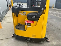 2008 hyster t1.5 reach truck - afbeelding 13 van  33