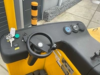 2008 hyster t1.5 reach truck - afbeelding 14 van  33