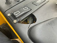 2008 hyster t1.5 reach truck - afbeelding 19 van  33