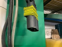 2008 hyster t1.5 reach truck - afbeelding 27 van  33