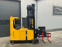 2008 hyster t1.5 reach truck - afbeelding 23 van  33