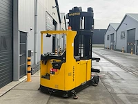 2008 hyster t1.5 reach truck - afbeelding 28 van  33