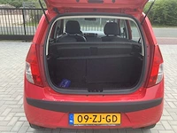 2008 hyundai i10 1.1 active cool personenauto - afbeelding 4 van  14
