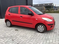2008 hyundai i10 1.1 active cool personenauto - afbeelding 7 van  14