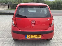2008 hyundai i10 1.1 active cool personenauto - afbeelding 10 van  14