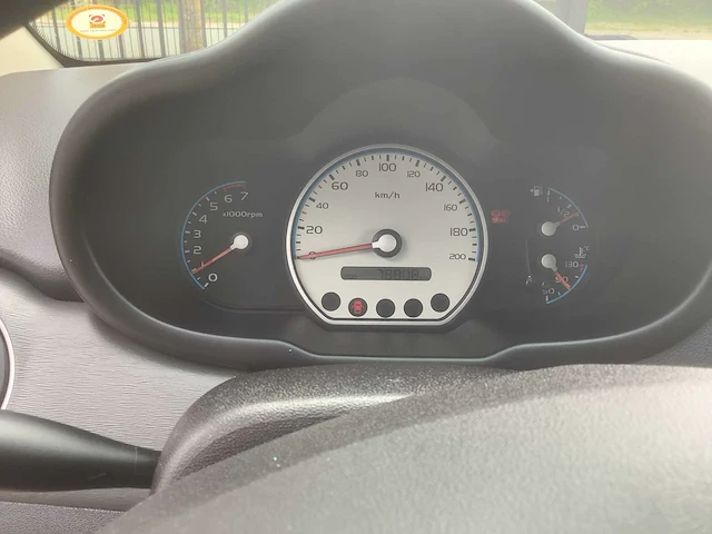 2008 hyundai i10 1.1 active cool personenauto - afbeelding 13 van  14