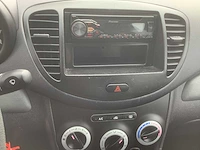 2008 hyundai i10 1.1 active cool personenauto - afbeelding 14 van  14