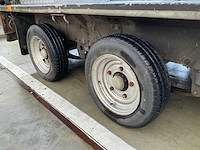 2008 ifor williams gx105hd aanhangwagen - afbeelding 4 van  13