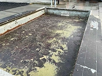 2008 ifor williams gx105hd aanhangwagen - afbeelding 10 van  13