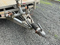 2008 ifor williams trailers lm6/1 aanhangwagen - afbeelding 18 van  18