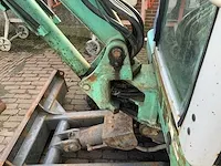 2008 ihimer 30vx rupsgraafmachine - afbeelding 2 van  30