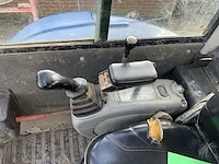 2008 ihimer 30vx rupsgraafmachine - afbeelding 10 van  30