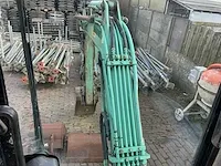 2008 ihimer 30vx rupsgraafmachine - afbeelding 18 van  30