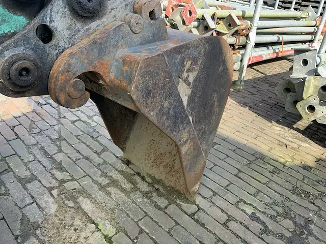 2008 ihimer 30vx rupsgraafmachine - afbeelding 24 van  30