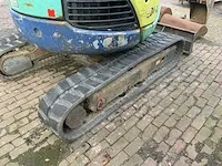 2008 ihimer 30vx rupsgraafmachine - afbeelding 25 van  30