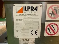 2008 ilpra speedy v/g traysealer - afbeelding 3 van  11