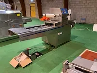 2008 ilpra speedy v/g traysealer - afbeelding 5 van  11