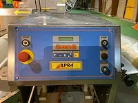 2008 ilpra speedy v/g traysealer - afbeelding 7 van  11