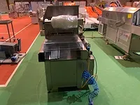2008 ilpra speedy v/g traysealer - afbeelding 8 van  11